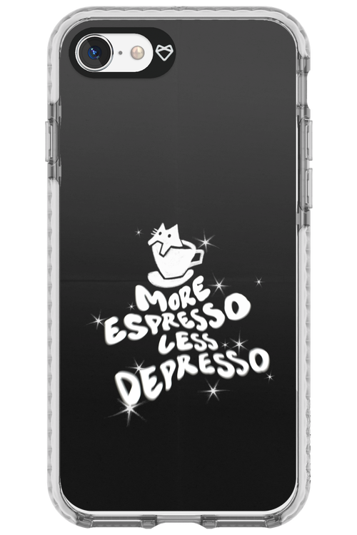 DEPRESSO - Apple iPhone SE 2020