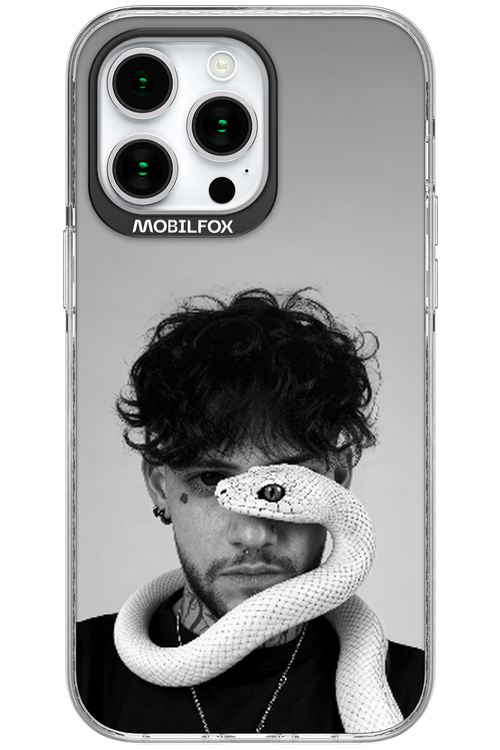 SNAKE (RAVA) 2.0 - Apple iPhone 15 Pro Max