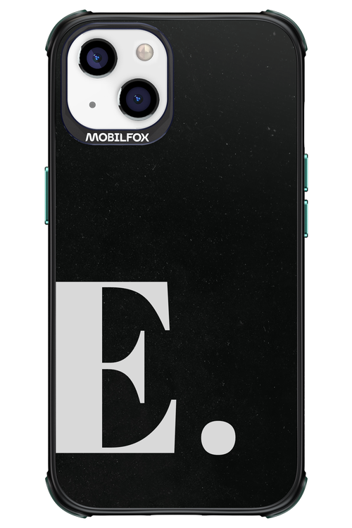 E (Off Space) 2.0 - Apple iPhone 13