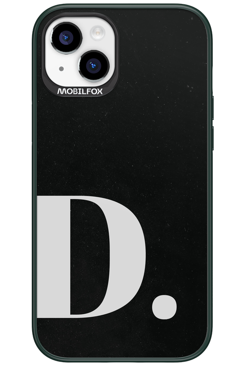 D (Off Space) 2.0 - Apple iPhone 15 Plus