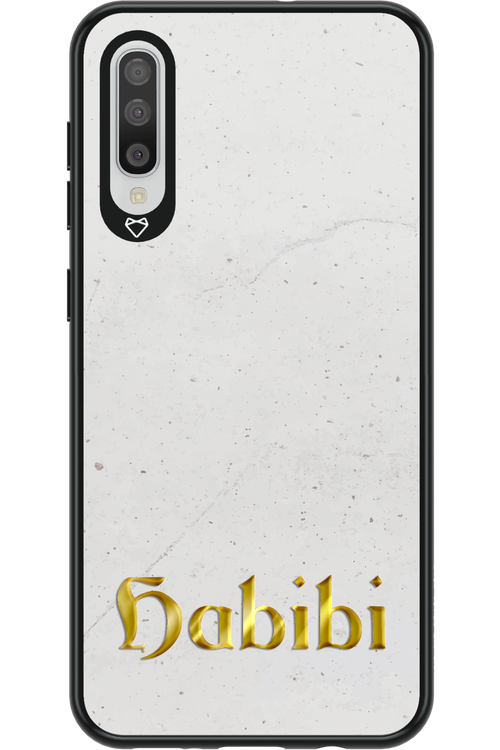 Habibi Gold - Samsung Galaxy A50