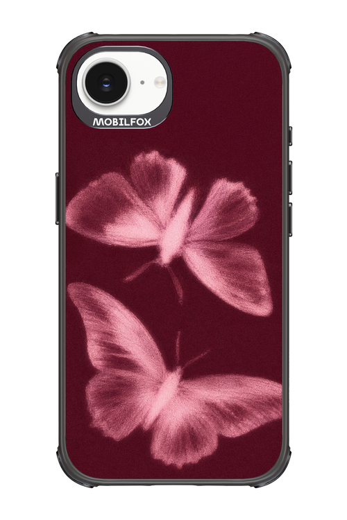 Papillonia 2.0 - Apple iPhone 17e