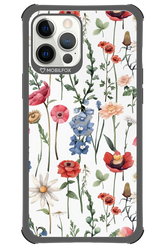 Flower Field - Apple iPhone 12 Pro Max