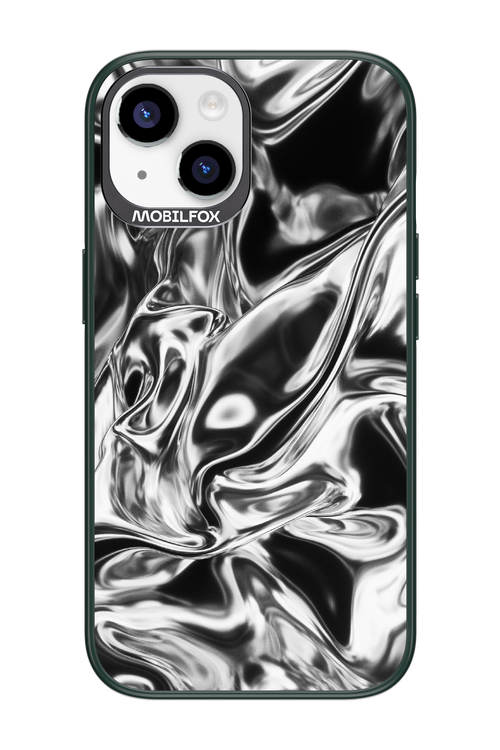 Chrome Blood - Apple iPhone 14