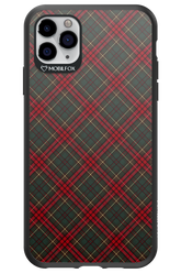 Christmas Material - Apple iPhone 11 Pro Max