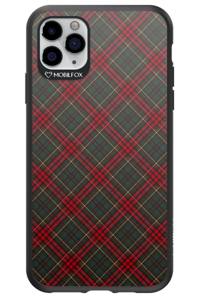 Christmas Material - Apple iPhone 11 Pro Max