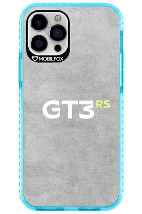 GT3RS - Apple iPhone 12 Pro