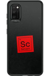 Sc 2.0 - Samsung Galaxy A41