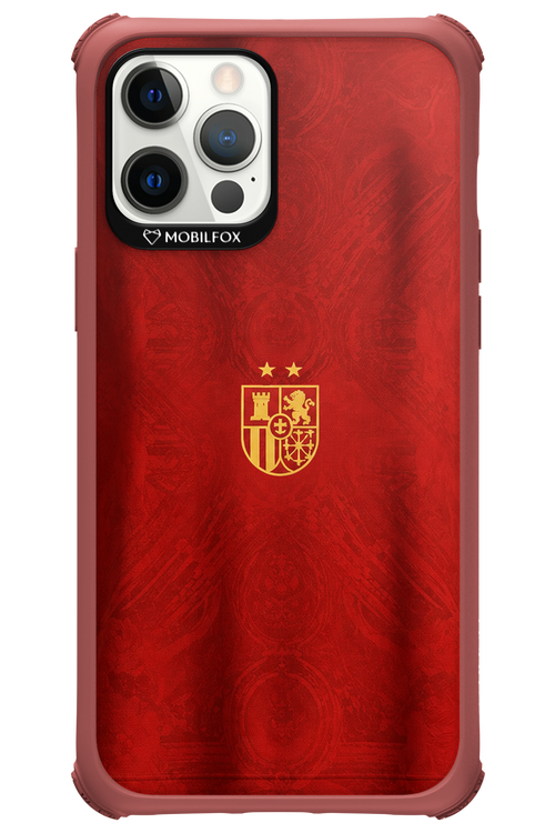 Spain II 2.0 - Apple iPhone 12 Pro Max