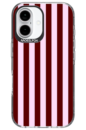 Circus Romance - Apple iPhone 16