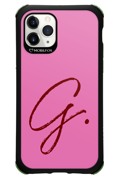 (Sorbet) G 2.0 - Apple iPhone 11 Pro