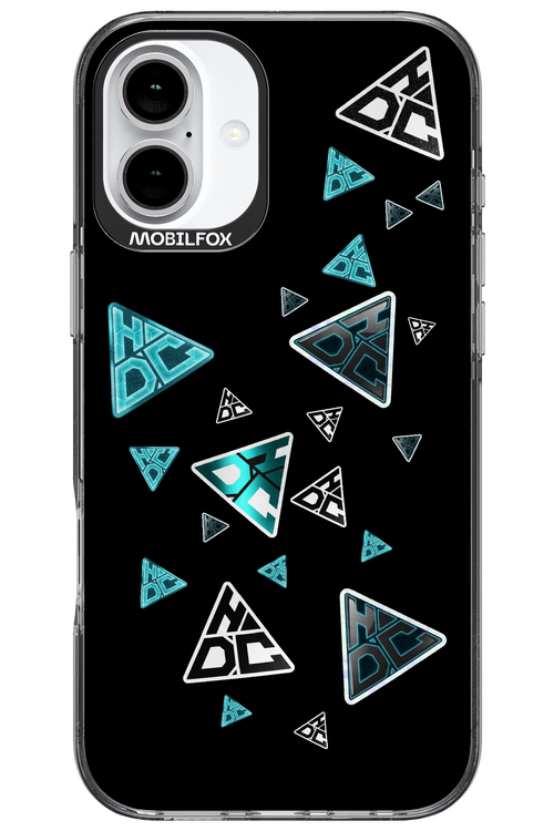 HDC 8 2.0 - Apple iPhone 16 Plus