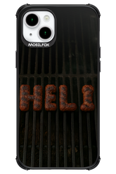 Barbeque 2.0 - Apple iPhone 15 Plus
