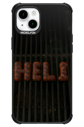 Barbeque 2.0 - Apple iPhone 15 Plus