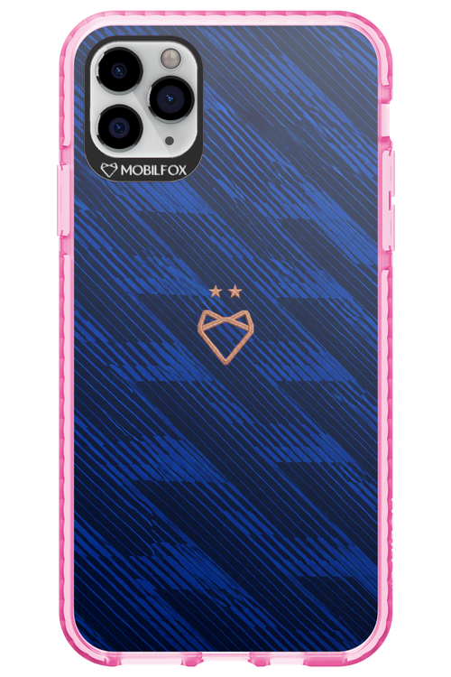 Franta 2.0 x Mobilfox 2.0 - Apple iPhone 11 Pro Max