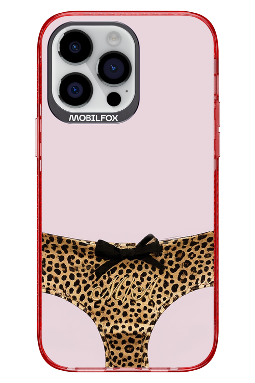 Panties 2.0 - Apple iPhone 14 Pro Max