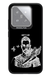 iNGER Black 2.0 - Xiaomi 14