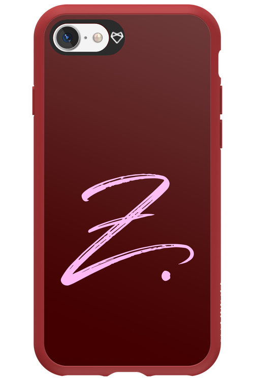 (Dark Blush) Z 2.0 - Apple iPhone 7