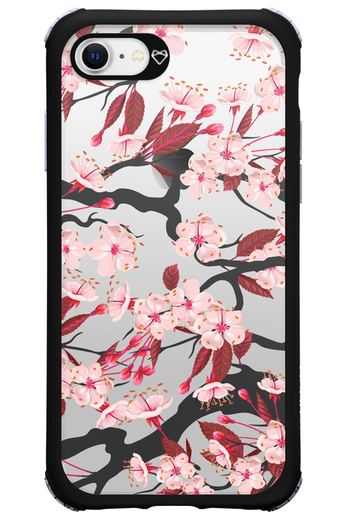 Sakura 2.0 - Apple iPhone 7