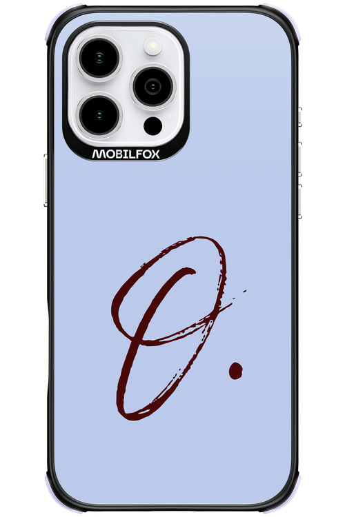 (Jellyfish Presso) O 2.0 - Apple iPhone 16 Pro Max