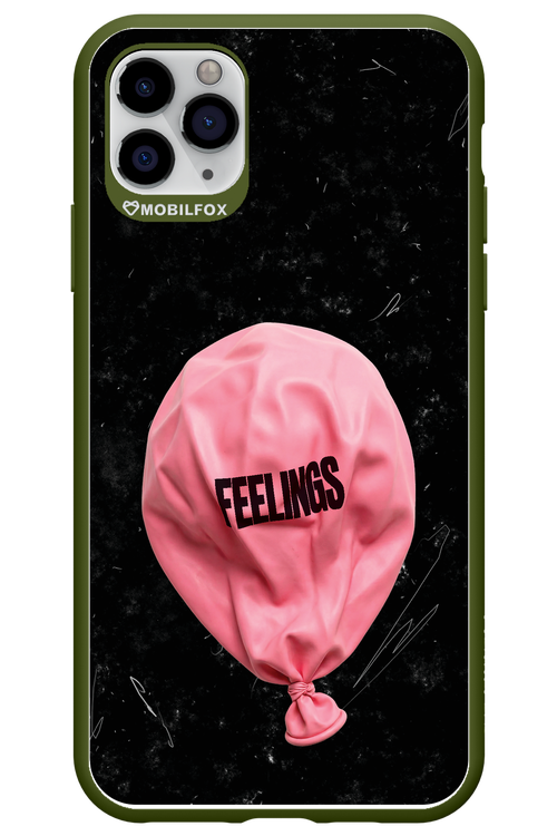 Feelings 2.0 - Apple iPhone 11 Pro Max