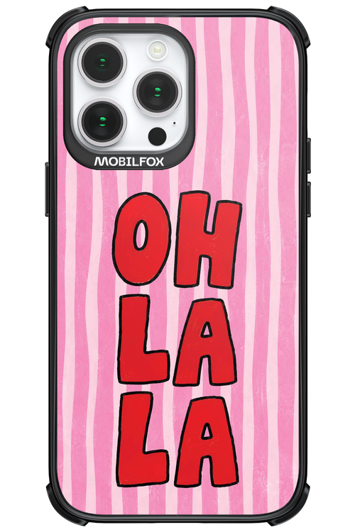 OHLALA 2.0 - Apple iPhone 14 Pro Max
