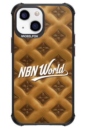 Leather - Apple iPhone 13 Mini