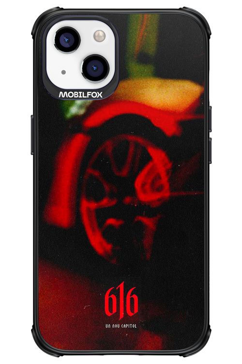 616 2.0 - Apple iPhone 13