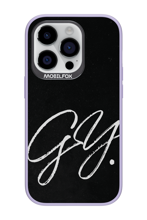 (Off Space) GY 2.0 - Apple iPhone 14 Pro