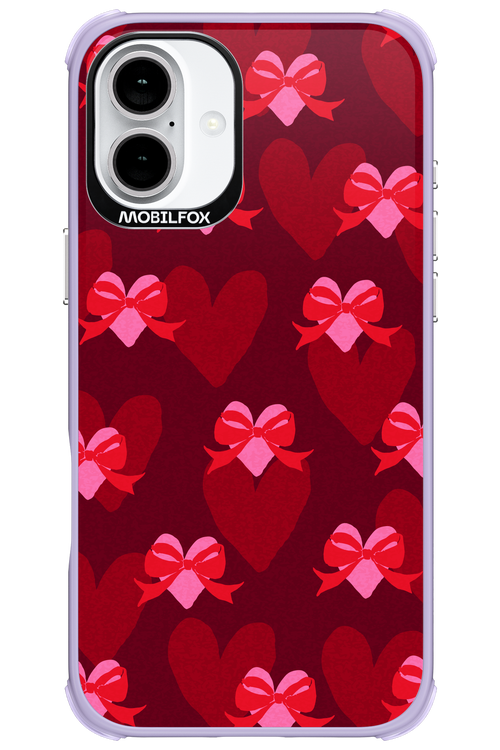 My Heart My Love - Apple iPhone 16 Plus