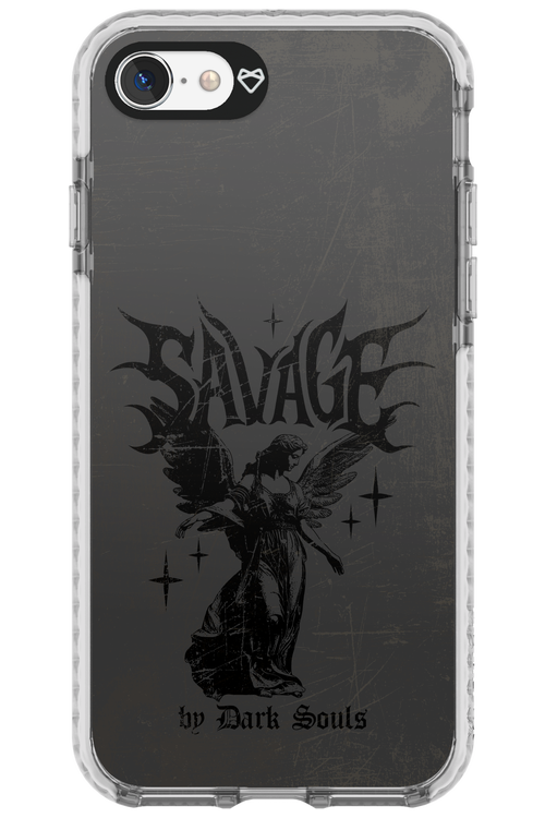 St. Savage - Apple iPhone 7
