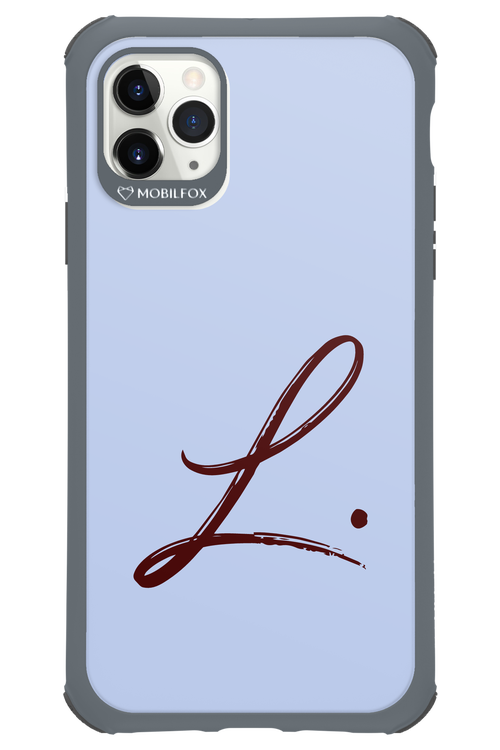 (Jellyfish Presso) L 2.0 - Apple iPhone 11 Pro Max