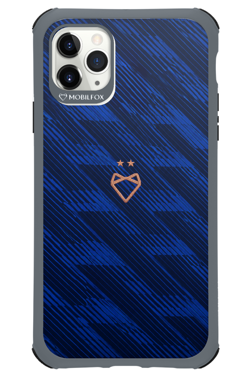 Franta 2.0 x Mobilfox 2.0 - Apple iPhone 11 Pro Max