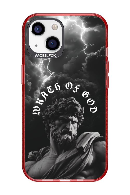 God 2.0 - Apple iPhone 13