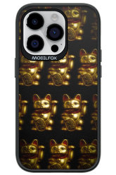 Gold Luck 2.0 - Apple iPhone 14 Pro