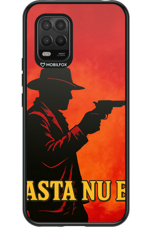 Sunset Duel - Xiaomi Mi 10 Lite 5G