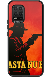 Sunset Duel - Xiaomi Mi 10 Lite 5G