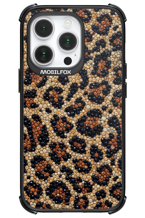 Crystal Roar 2.0 - Apple iPhone 14 Pro