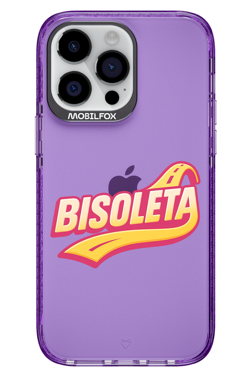 Bisoleta - Apple iPhone 14 Pro Max