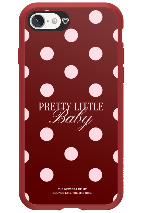 60’s Baby - Apple iPhone 7