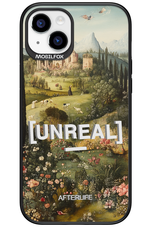Afterlife 2.0 - Apple iPhone 15 Plus