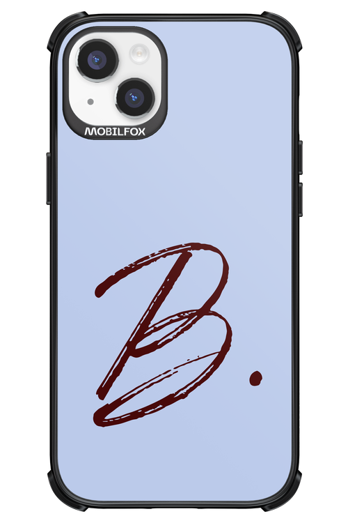 (Jellyfish Presso) B 2.0 - Apple iPhone 14 Plus