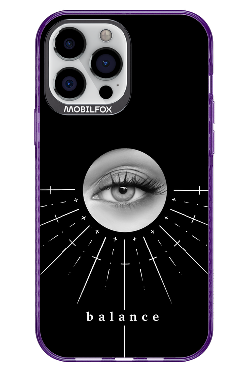 Szem 2.0 - Apple iPhone 13 Pro Max