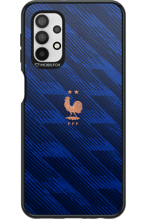 Franta 2.0 2.0 - Samsung Galaxy A32 5G