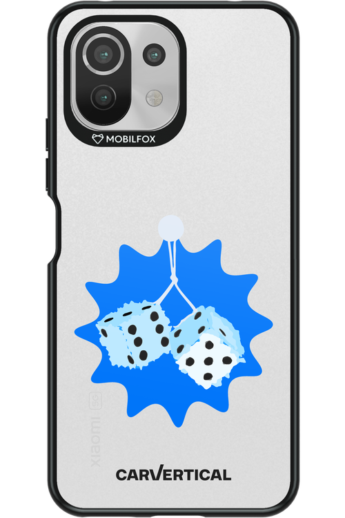 Lucky Roll - Xiaomi Mi 11 Lite (2021)