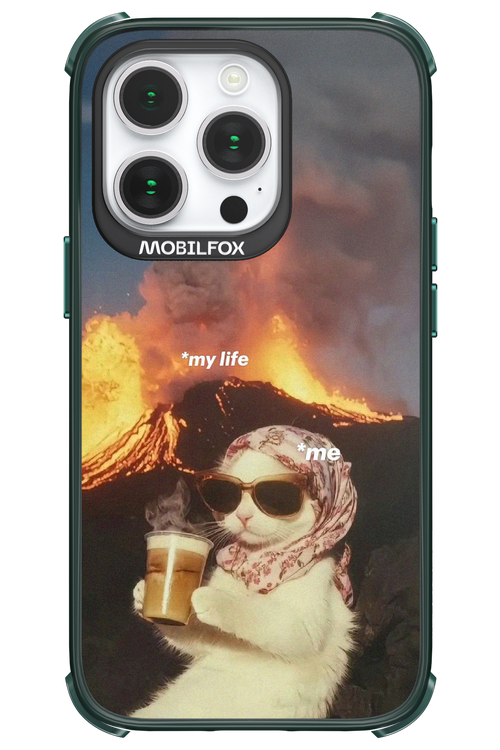 My life 2.0 - Apple iPhone 14 Pro