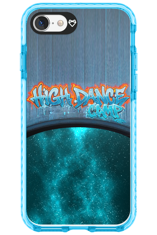 HDC 9 2.0 - Apple iPhone SE 2020