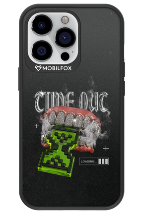 Time Out 2.0 - Apple iPhone 13 Pro