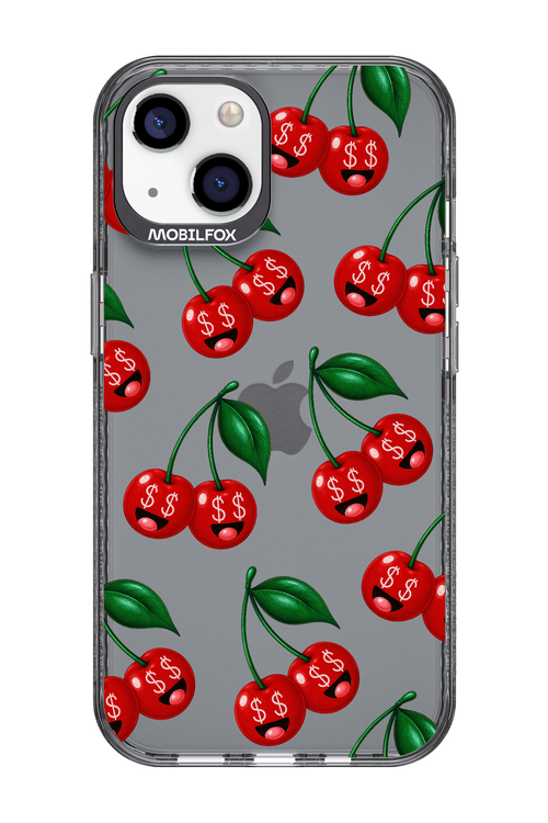 Money Cherry 2.0 - Apple iPhone 13