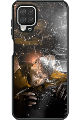 Final Impact 2.0 - Samsung Galaxy A12
